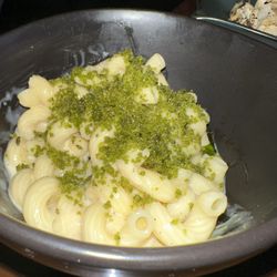 Sodre's Cuisine - Truffle Mac and Cheese