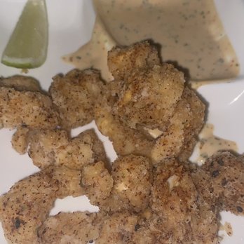 Azumi - Calamari - Sushi Bars Near Me - Baltimore, Maryland