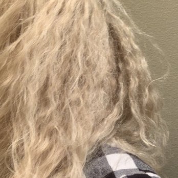 Salon 5014 - More damaged hair - Hair Salons Near Me - Dallas, Texas