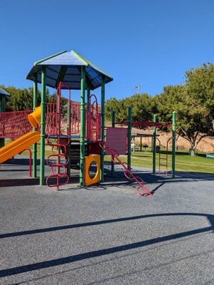 Hemenway Park by null