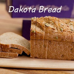 Great Harvest Bread - Whole Grain Dakota Bread