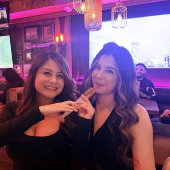 Baja Sharkeez - Jello Shots - Mexican Near Me - Hermosa Beach, California