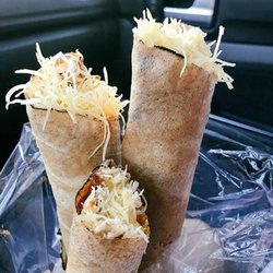 Marquesitas