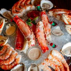 Captain Mori’s Seafood