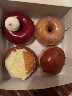 Caroline’s Donuts by null