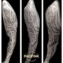Pacifink Tattoo Studio