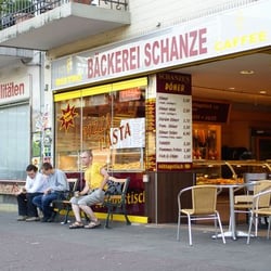 Schanzenbäckerei