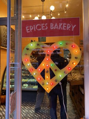 Épices Bakery by null