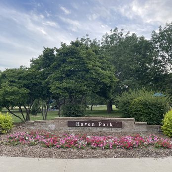 Haven Park - Parks Near Me - Olathe, Kansas