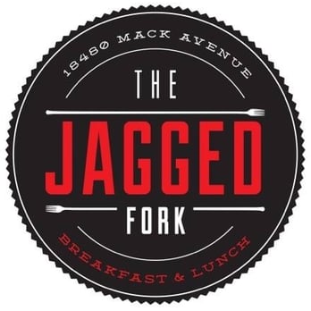 The Jagged Fork - Breakfast & Brunch Near Me - Grosse Pointe, Michigan The Jagged Fork - Breakfast & Brunch Near Me - Grosse Pointe, Michigan