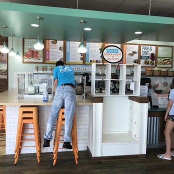 Tropical Smoothie Cafe - Sandwiches Near Me - Brighton, Michigan