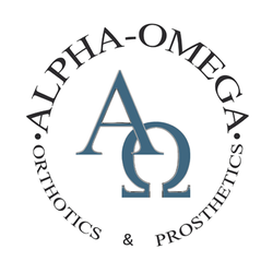 Alpha Omega Orthotics & Prosthetics