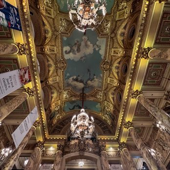 Boch Center - Wang Theatre - Performing Arts Near Me - Boston, Massachusetts