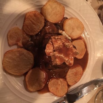 The Clinton House - Steakhouses Near Me - Clinton, New Jersey