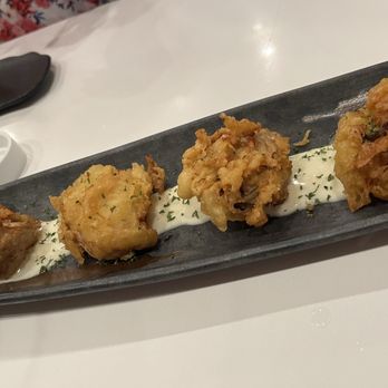 Oystra Sushi & Kitchen - Japanese Near Me - Duluth, Georgia