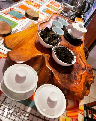 Chinatown Soup by null