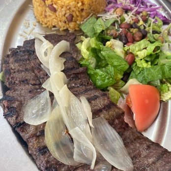 La Parrilla - churrasco and mamposteao - Latin American Near Me - Luquillo, Puerto Rico La Parrilla - churrasco and mamposteao - Latin American Near Me - Luquillo, Puerto Rico