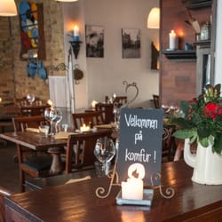 Restaurant Komfur