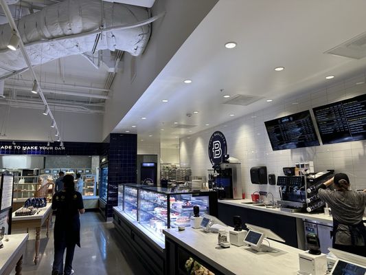 Paris Baguette by null