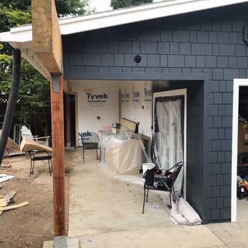 Foundation Millennium - Work in progress - General Contractors Near Me - Hayward, California