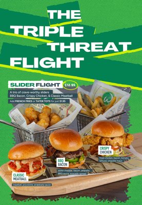 Wahlburgers by null