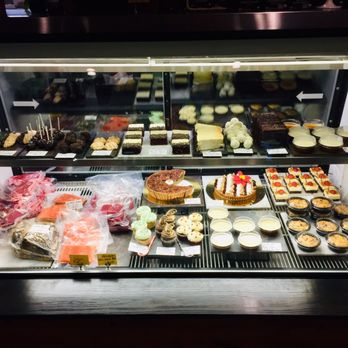 Bakery27cafe - Bake case - Coffee & Tea Near Me - Carrollton, Georgia