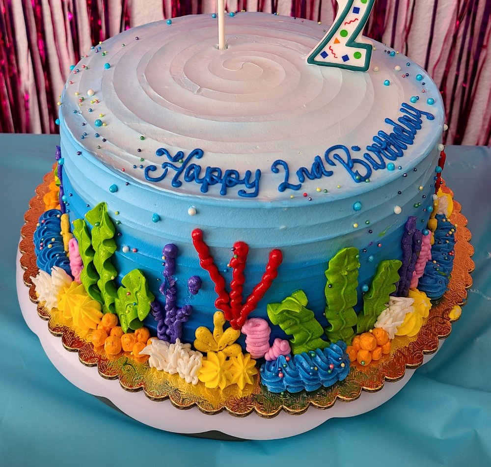 CUPCAKE AND THINGS BAKERY 688 Photos & 387 Reviews Bakeries 885