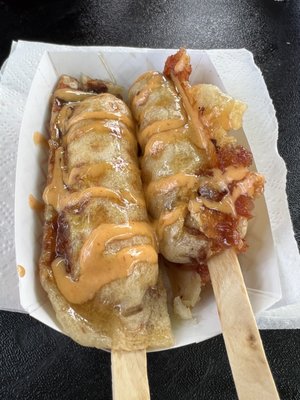 The Gardens GreenMarket by null