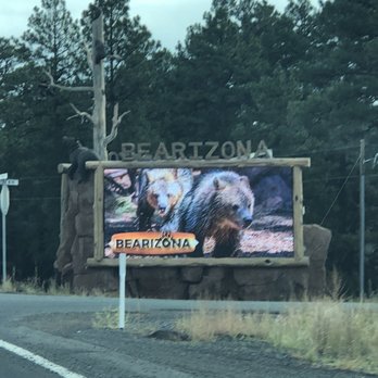 Bearizona - Zoos Near Me - Williams, Arizona Bearizona - Zoos Near Me - Williams, Arizona