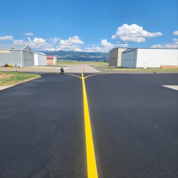 Blackfoot Asphalt - General Contractors Near Me