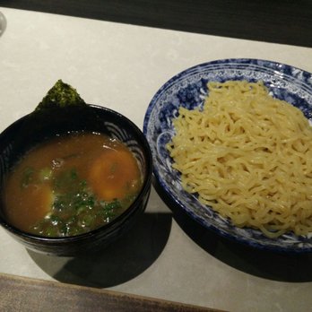 Taishoken Ramen - Tsukemen with cold noodles and fatty chasiu - Ramen Near Me - Vancouver, British Columbia Taishoken Ramen - Tsukemen with cold noodles and fatty chasiu - Ramen Near Me - Vancouver, British Columbia