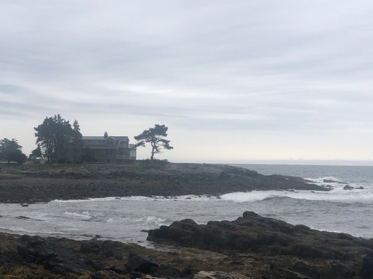 Higgins Beach Inn by null