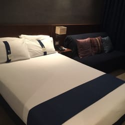 Holiday Inn Express - Il letto