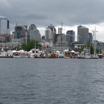 Agua Verde Cafe - view of downtown Seattle from our kayak - Mexican Near Me - Seattle, Washington Agua Verde Cafe - view of downtown Seattle from our kayak - Mexican Near Me - Seattle, Washington