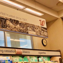 Walgreens - WERE STRENGTH OF SERVICE LIES WITHIN