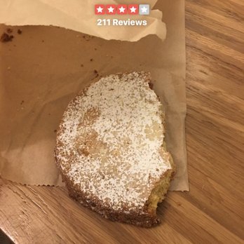 Rosetta Bakery - Hard as a rock almond tart - Bakeries Near Me - Miami Beach, Florida Rosetta Bakery - Hard as a rock almond tart - Bakeries Near Me - Miami Beach, Florida