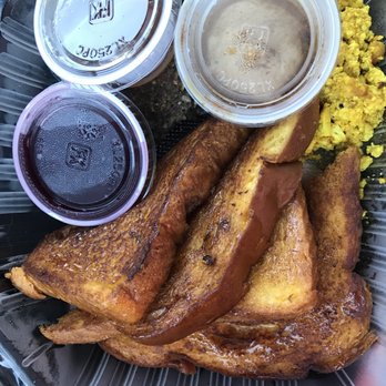 The Modern Tea Room - Coffee & Tea Near Me - Lancaster, California