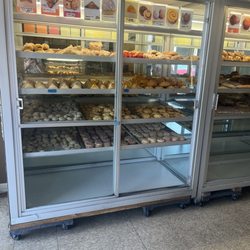 Baked goods
