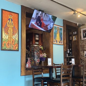 Soul de Cuba Cafe - Cuban Near Me - New Haven, Connecticut Soul de Cuba Cafe - Cuban Near Me - New Haven, Connecticut