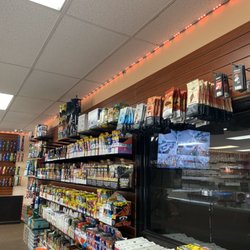 Fuego Smoke Shop - All kinds of flavored swishers hemp wraps and more!