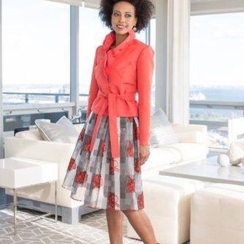 Ella Pritsker Couture - Executive Couture - Bespoke Clothing Near Me - Timonium, Maryland