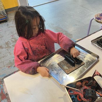 Bay Area Discovery Museum - Children's Museums Near Me - Sausalito, California