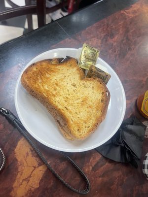 B Street Cafe by null