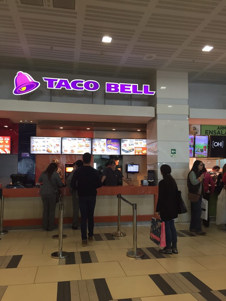Taco Bell