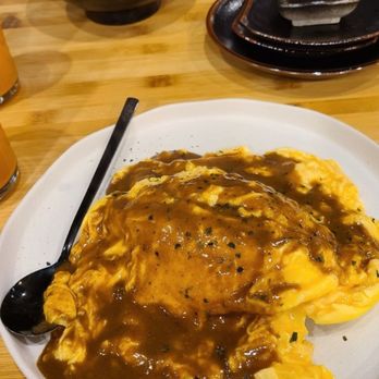 Kyuramen - Eagan - Omurice - Ramen Near Me - Eagan, Minnesota