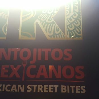 TRI Antojitos Mexicanos - mexican street bites - Food Trucks Near Me - Houston, Texas TRI Antojitos Mexicanos - mexican street bites - Food Trucks Near Me - Houston, Texas