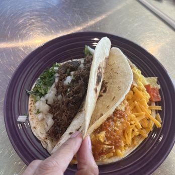El Guacamole - Barbacoa and chiliqueles taco - Mexican Near Me - San Antonio, Texas El Guacamole - Barbacoa and chiliqueles taco - Mexican Near Me - San Antonio, Texas