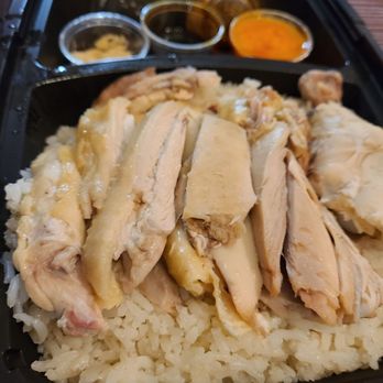 Savoy Kitchen - Hainan Chicken - Asian Fusion Near Me - Alhambra, California Savoy Kitchen - Hainan Chicken - Asian Fusion Near Me - Alhambra, California