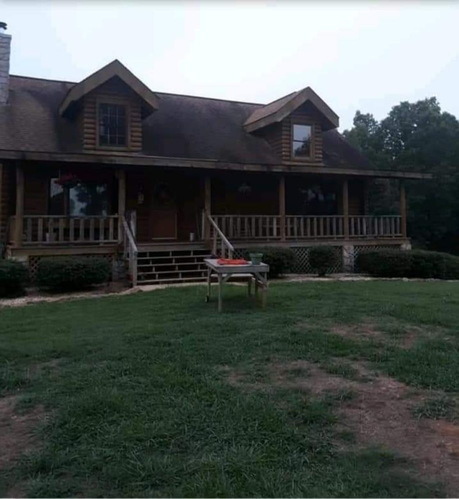 Slide of A-1 Quality Roofing