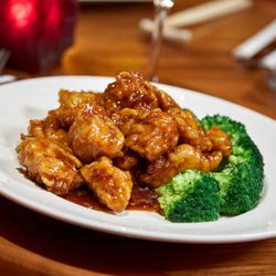 Bambu Noodle House